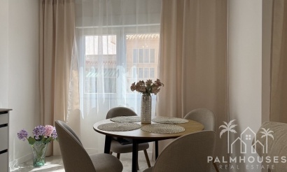 Herverkoop - Appartement - Torrevieja - Playa del cura