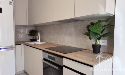 Herverkoop - Appartement - Torrevieja - Playa del cura