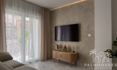 Herverkoop - Appartement - Torrevieja - Playa del cura