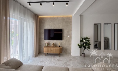Herverkoop - Appartement - Torrevieja - Playa del cura
