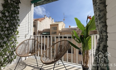 Herverkoop - Appartement - Torrevieja - Playa del cura