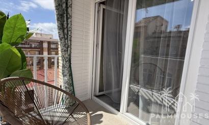 Herverkoop - Appartement - Torrevieja - Playa del cura