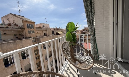 Herverkoop - Appartement - Torrevieja - Playa del cura