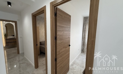 Herverkoop - Appartement - Torrevieja - Playa del cura