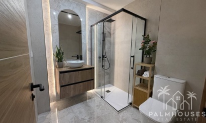 Herverkoop - Appartement - Torrevieja - Playa del cura