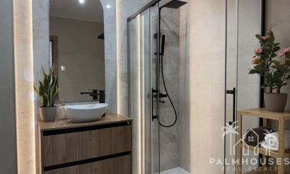 Herverkoop - Appartement - Torrevieja - Playa del cura