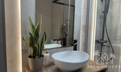 Herverkoop - Appartement - Torrevieja - Playa del cura