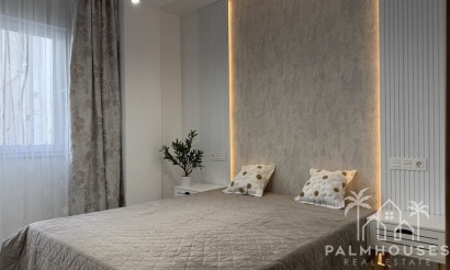 Herverkoop - Appartement - Torrevieja - Playa del cura
