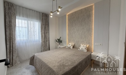 Herverkoop - Appartement - Torrevieja - Playa del cura