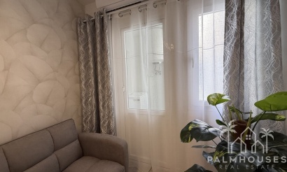 Herverkoop - Appartement - Torrevieja - Playa del cura
