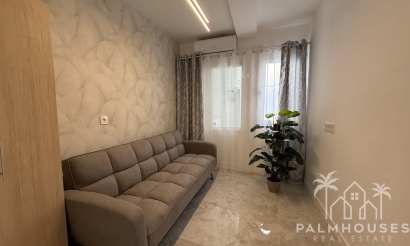 Herverkoop - Appartement - Torrevieja - Playa del cura