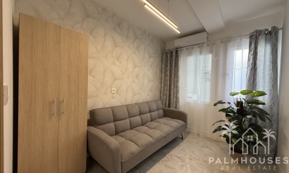 Herverkoop - Appartement - Torrevieja - Playa del cura