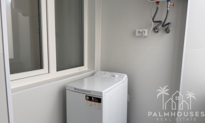 Herverkoop - Appartement - Torrevieja - Playa del cura