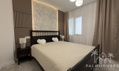 Herverkoop - Appartement - Torrevieja - Playa del cura