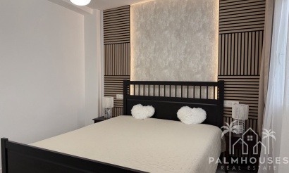 Herverkoop - Appartement - Torrevieja - Playa del cura
