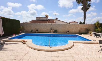 Venta - Villa - Rojales - Ciudad Quesada