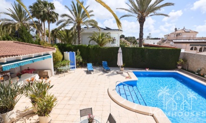 Venta - Villa - Rojales - Ciudad Quesada