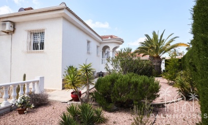 Venta - Villa - Rojales - Ciudad Quesada