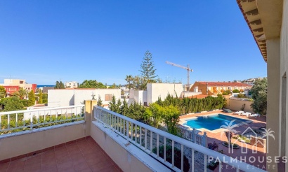 Revente - Villa - Torrevieja - Torre La Mata