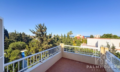 Revente - Villa - Torrevieja - Torre La Mata