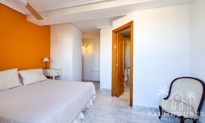 Revente - Villa - Torrevieja - Torre La Mata