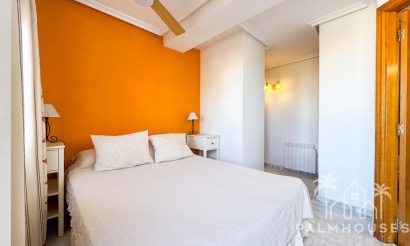 Revente - Villa - Torrevieja - Torre La Mata