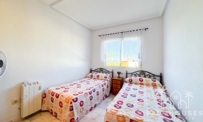 Revente - Villa - Torrevieja - Torre La Mata