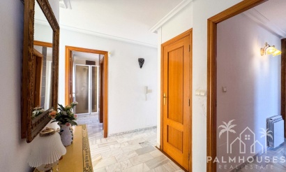 Revente - Villa - Torrevieja - Torre La Mata
