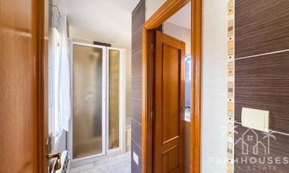 Revente - Villa - Torrevieja - Torre La Mata