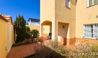 Revente - Villa - Torrevieja - Torre La Mata