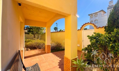 Revente - Villa - Torrevieja - Torre La Mata