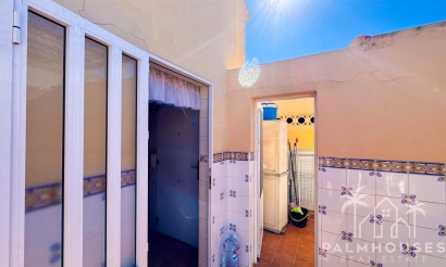 Revente - Villa - Torrevieja - Torre La Mata