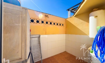 Revente - Villa - Torrevieja - Torre La Mata
