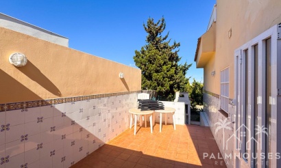 Revente - Villa - Torrevieja - Torre La Mata