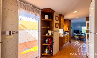 Revente - Villa - Torrevieja - Torre La Mata
