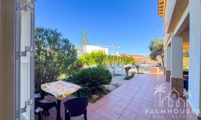 Revente - Villa - Torrevieja - Torre La Mata