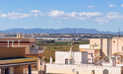Resale - Apartments - Torrevieja - La Mata