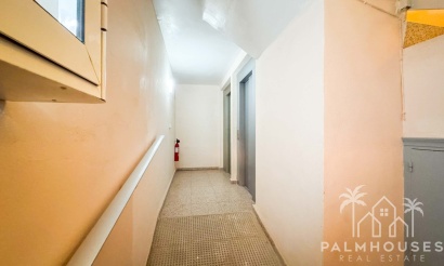 Resale - Apartments - Torrevieja - La Mata