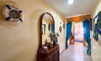 Resale - Apartments - Torrevieja - La Mata