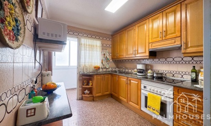 Resale - Apartments - Torrevieja - La Mata