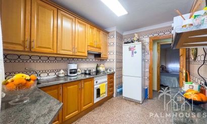 Resale - Apartments - Torrevieja - La Mata