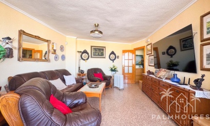 Resale - Apartments - Torrevieja - La Mata