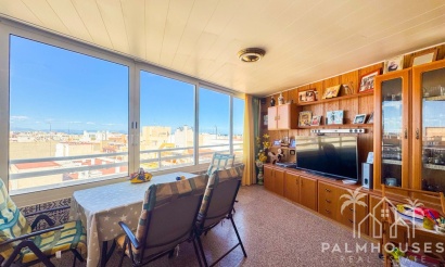Resale - Apartments - Torrevieja - La Mata