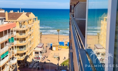 Resale - Apartments - Torrevieja - La Mata