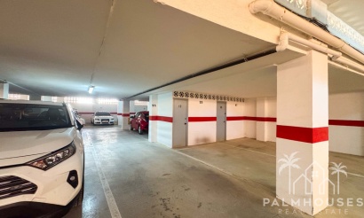 Resale - Apartments - Torrevieja - La Mata