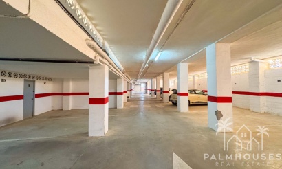 Resale - Apartments - Torrevieja - La Mata