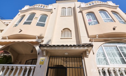 Venta - Apartment - Torrevieja - Playa de los Locos