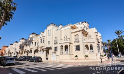 Venta - Apartment - Torrevieja - Playa de los Locos