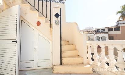 Venta - Apartment - Torrevieja - Playa de los Locos