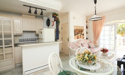 Venta - Apartment - Torrevieja - Playa de los Locos